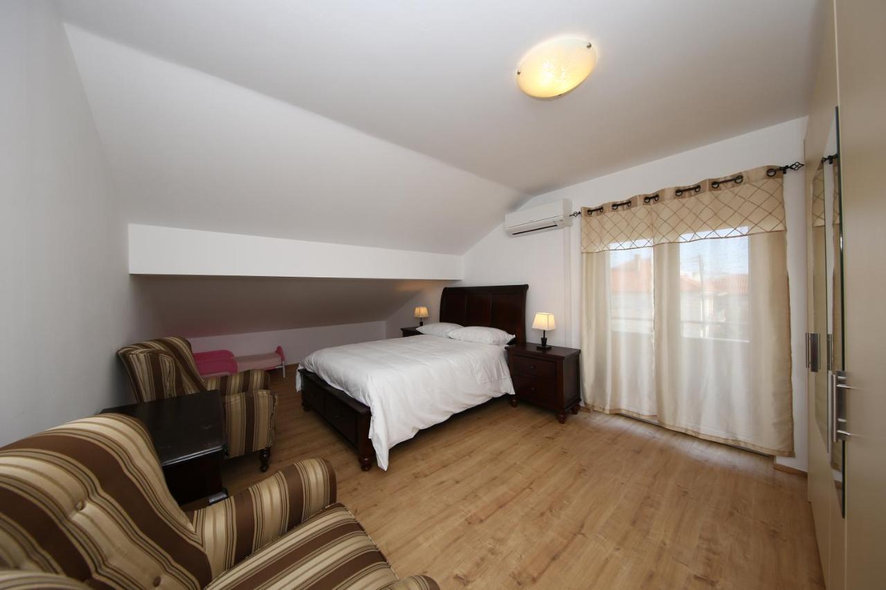 Apartments Anastazia ザダル エクステリア 写真