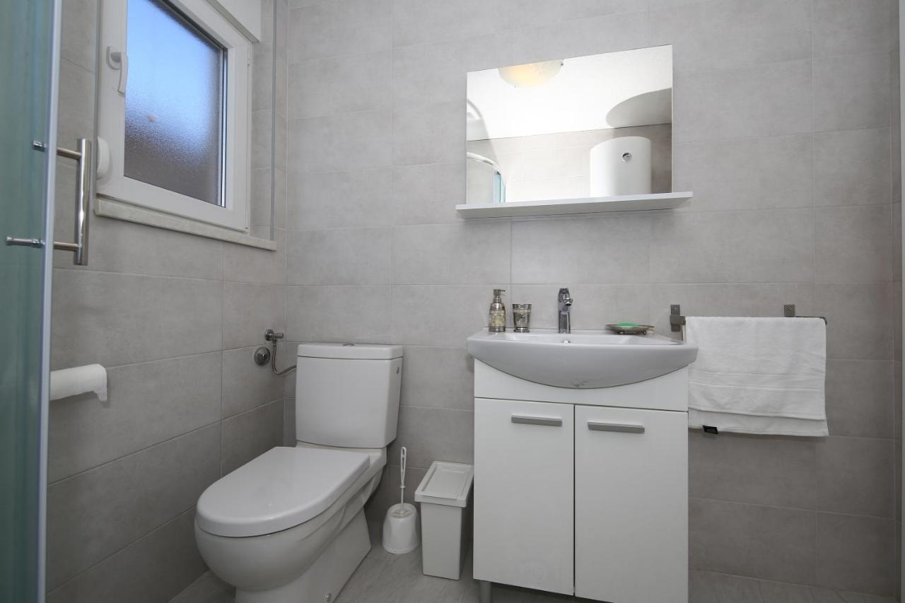 Apartments Anastazia ザダル エクステリア 写真