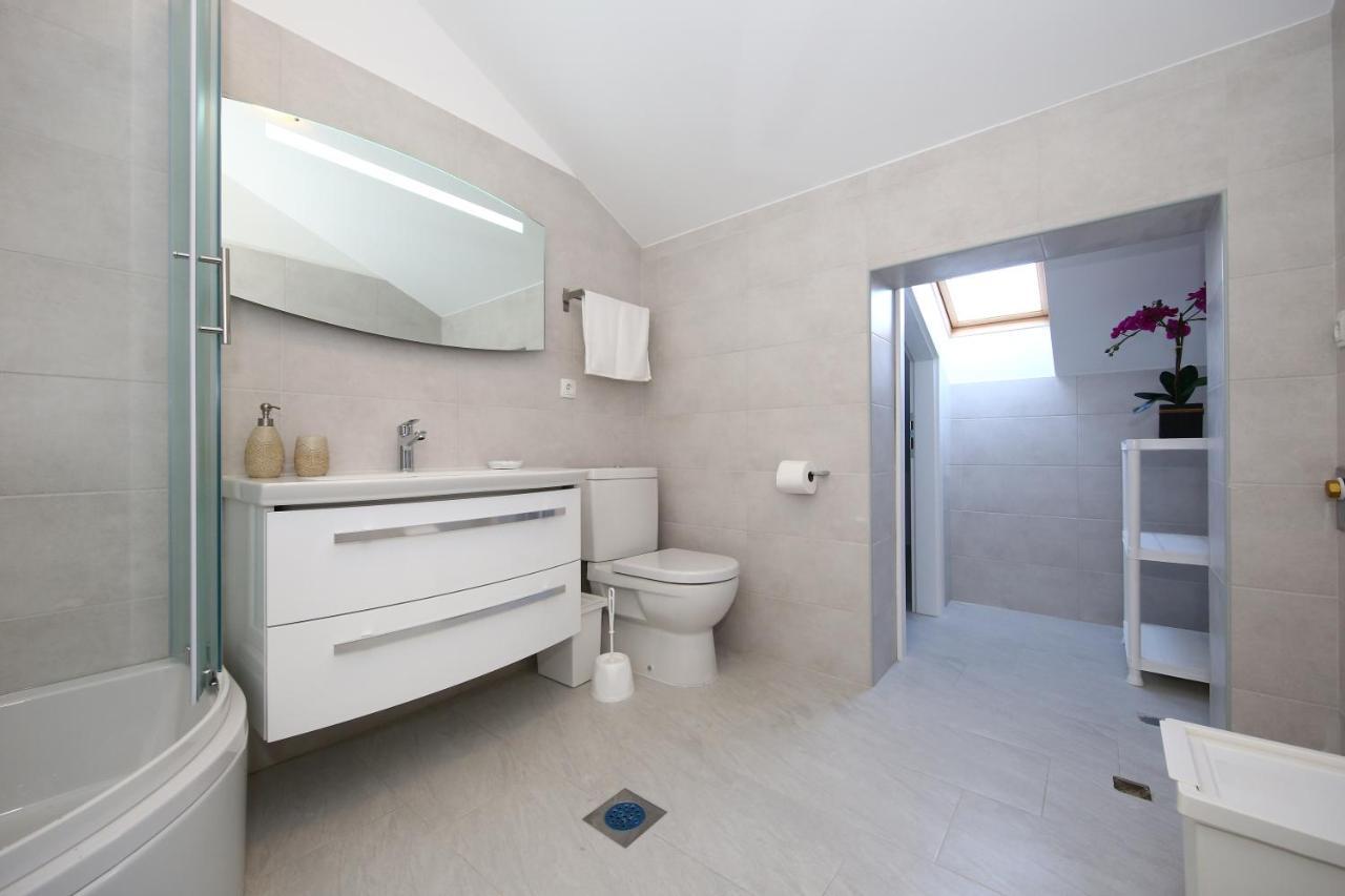 Apartments Anastazia ザダル エクステリア 写真