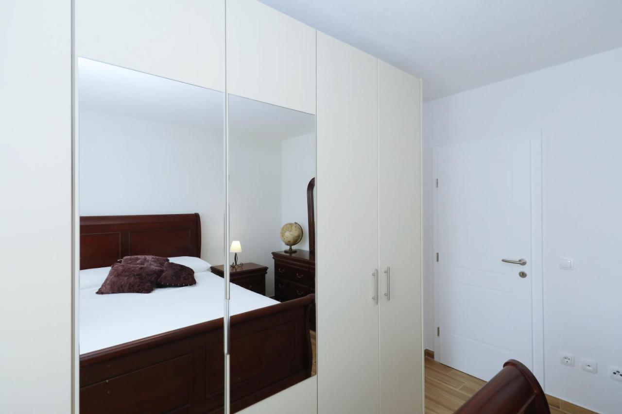 Apartments Anastazia ザダル エクステリア 写真